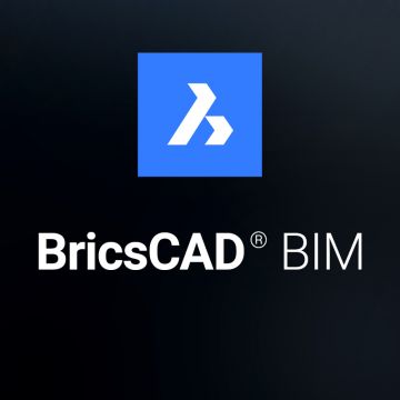 BricsCAD BIM