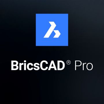 BricsCAD Pro