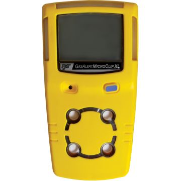 BW MicroClip XL Gas Detector