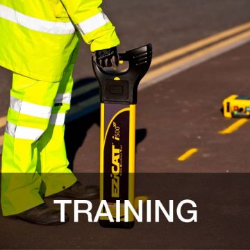 Cable Locator User Training