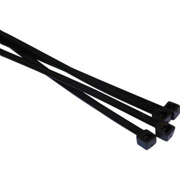 Black Cable Ties