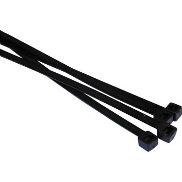 Cable Ties - 295 x 4.8mm