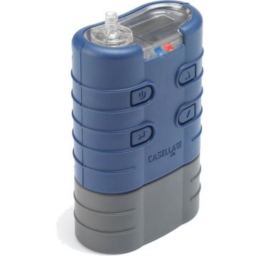 Casella TUFF™ Personal Sampling Pumps