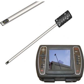 Cavity Inspection Camera