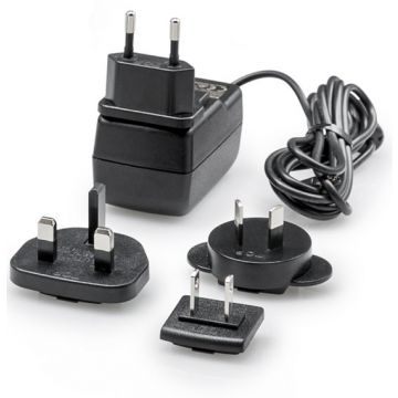 Lino Charger for Li-ion