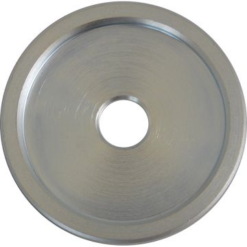 Circular Disk (Glued)