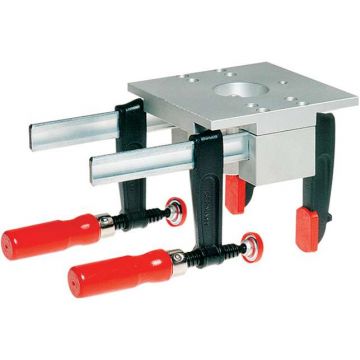 Clamping System