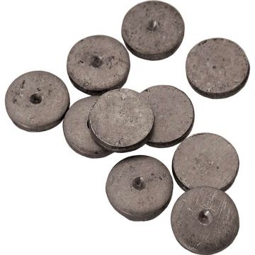 Crack Mark Discs (Pack 10)