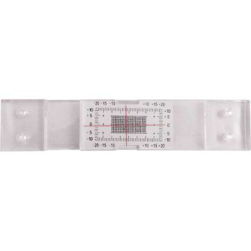 SCCS Standard Crack Monitor