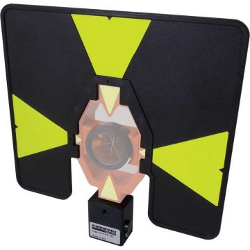 CTP-TS111 Target Plate & Adapter