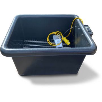 Digital Curing Tank 970 x 610 x
610mm 240v