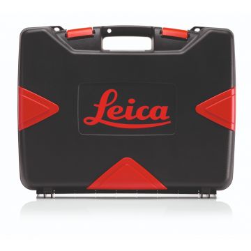 PT Carry Case with inlay for S910