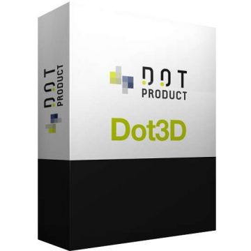 Dot3D Edit