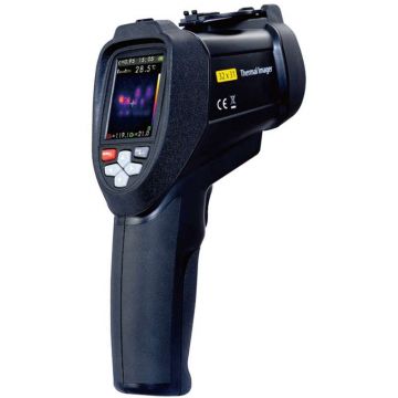 DT-9868 Infrared Thermal Image Camera