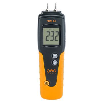 FHM 20 Moisture Meter