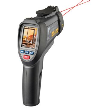 FIRT 1000 DataVision Infrared Thermometer