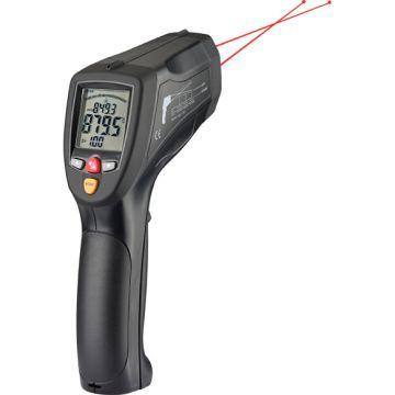 FIRT 1600 Data Infrared Thermometer