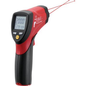 FIRT 550 Infrared Thermometer