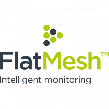 Senceive FlatMesh