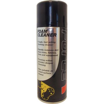 Foam Cleaner