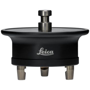 GAD120 Adapter to tribrach