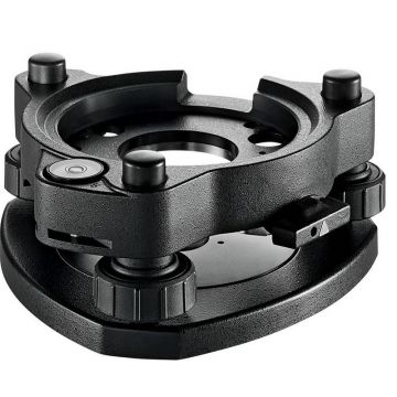 Leica GDF301 Tribrach without optical plummet