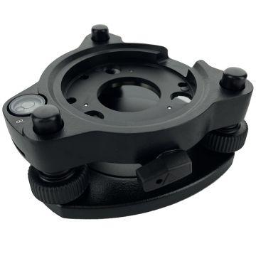 GDF323 Tribrach PRO w/o optical Plummet