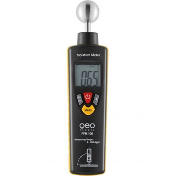 Geo Fennel FFM 100 Non Contact Moisture Meter