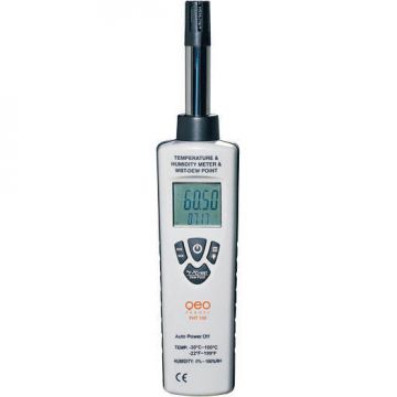 Geo Fennel FHT 100 Humidity Meter