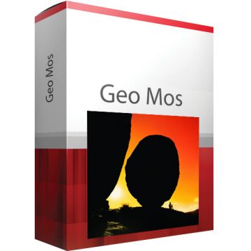 Leica GeoMoS Now!