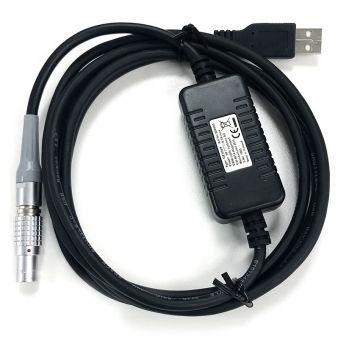 Leica GEV269 Serial Data Transfer Cable