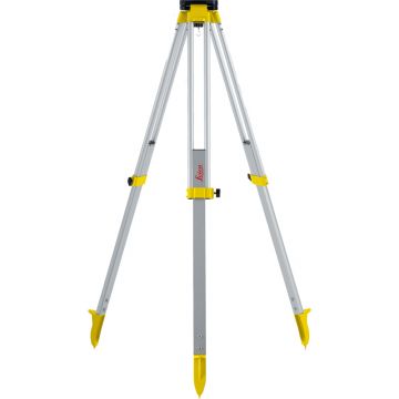 Leica GST103 Aluminium Tripod