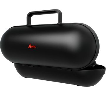 Leica GVP739, BLK360 G2 Transportation case