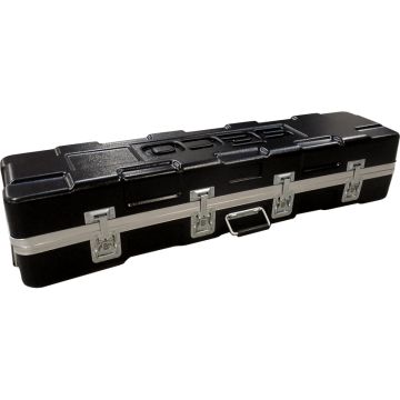 Hard Tripod Case with Wheels