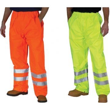 Hi Vis Trousers