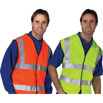 Hi Vis Vest