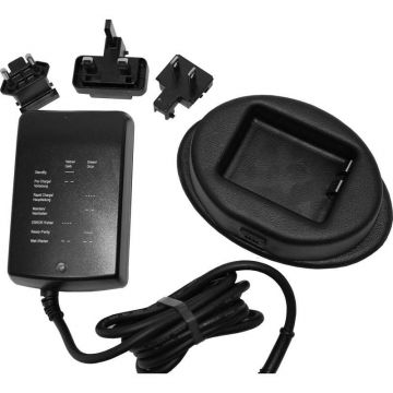 i-series locator rechargeable battery kit