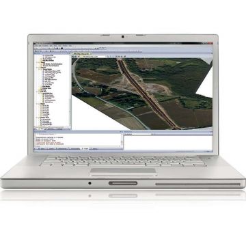 Leica iCOnstruct Field Software