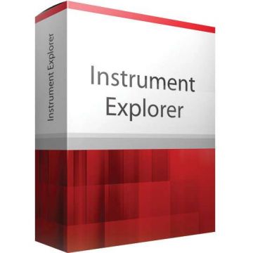 Instrument Explorer