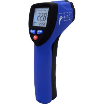 IR-801 Laser Infrared Thermometer