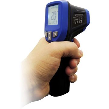 IR-829 Hi-Temperature Infrared Thermometer