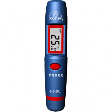 IR-86 Pen-Type Infrared Thermometer