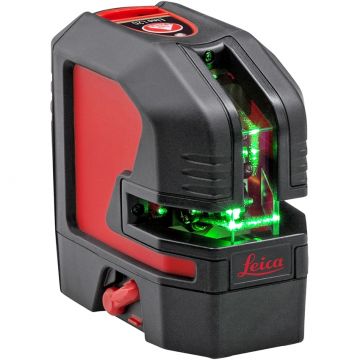 Leica Lino L2P5G Cross Line Laser