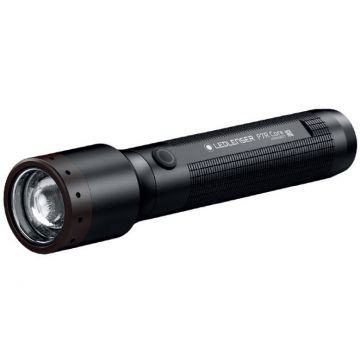 Lenser LED P7.2 High-Powered Torch