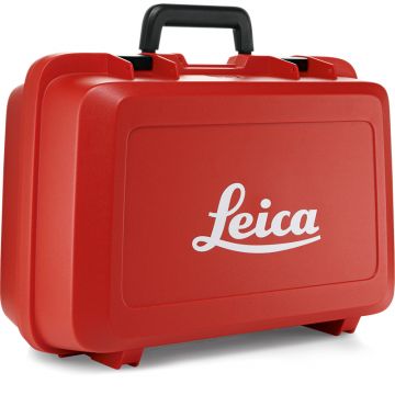 Leica GVP722, Container for SmartPole and SmartStation