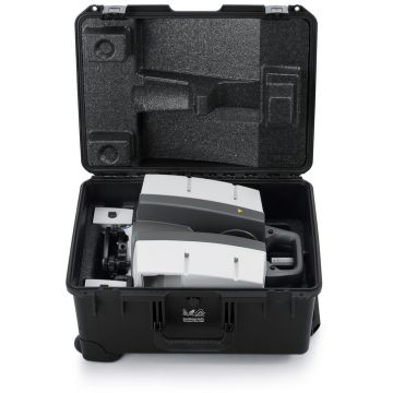 Leica GVP710 ScanStation Transport Box