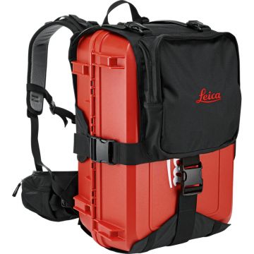 Leica GVP716 Backpack carrying system