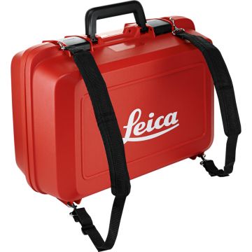 Leica GVP718, Basic carrying system 