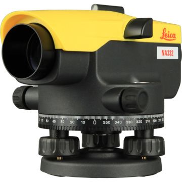 Leica NA320 Automatic Level 
