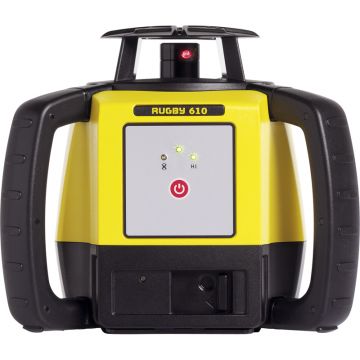 Leica Rugby 610 Laser Level